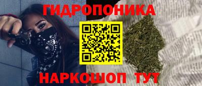 молекула духа Бузулук